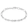 Discount Histoire d'Or Bracelet Camiorica Argent Blanc