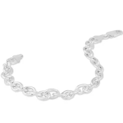 Clearance Histoire d'Or Bracelet Carola Argent Blanc
