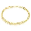 Histoire d'Or Bracelet Cherilyn Acier Doré* Bracelets|Bracelets Fantaisie