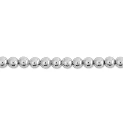 Histoire d'Or Bracelet Ciska Argent Blanc