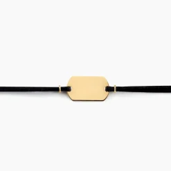 Clearance Histoire d'Or Bracelet Cooper Or Jaune