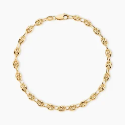 Discount Histoire d'Or Bracelet Dami or jaune