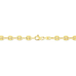 Discount Histoire d'Or Bracelet Dami or jaune