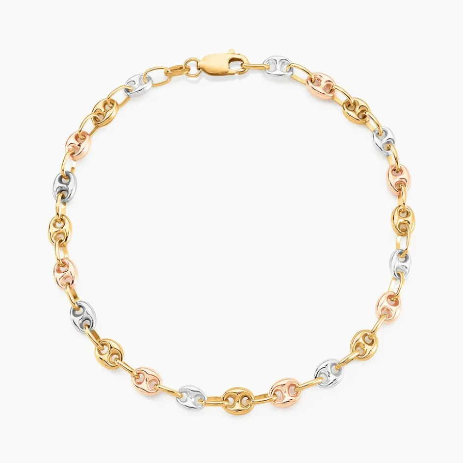 Histoire d'Or Bracelet Dami* Bracelets|Bracelets Maille
