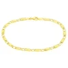 Discount Histoire d'Or Bracelet Danae Plaquette Or Jaune