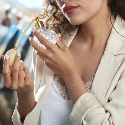 Online Histoire d'Or Bracelet Darell Or Jaune Oxyde De Zirconium