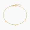 Online Histoire d'Or Bracelet Darleen Or Jaune