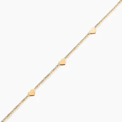 Online Histoire d'Or Bracelet Darleen Or Jaune