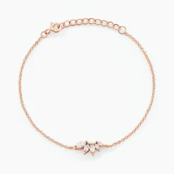 Histoire d'Or Bracelet Duchesse De Zirconium* Bracelets|Bracelets Fantaisie