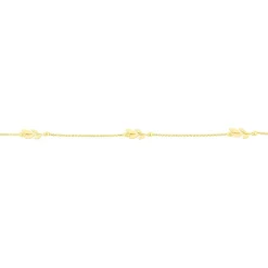 New Histoire d'Or Bracelet Edinna Or Jaune