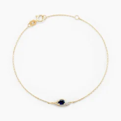 Histoire d'Or Bracelet Emotion Diamant* Bracelets