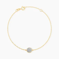 Histoire d'Or Bracelet Eryne* Bracelets