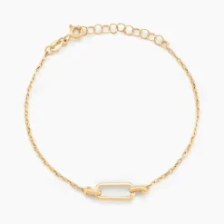 Sale Histoire d'Or Bracelet Escape Or Jaune