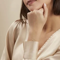 Clearance Histoire d'Or Bracelet Estello or jaune