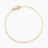 Hot Histoire d'Or Bracelet Fileana Or Jaune