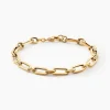 Online Histoire d'Or Bracelet Foster Or Jaune