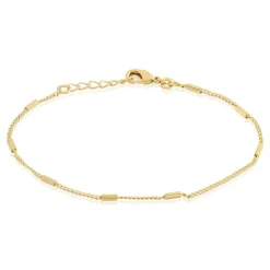 Discount Histoire d'Or Bracelet Frans Plaqué Or