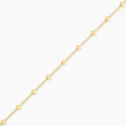 Hot Histoire d'Or Bracelet Fremin Plaqué Or