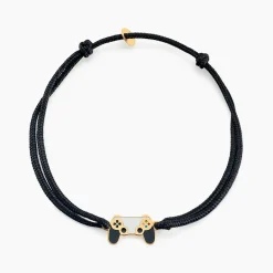 Histoire d'Or Bracelet Gamil Or Jaune* Bracelets|Bracelets Cordon