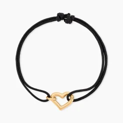 Sale Histoire d'Or Bracelet Hampus Or Jaune
