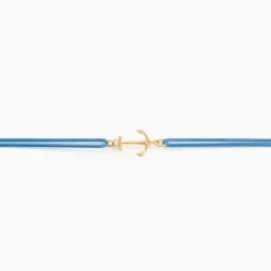 Histoire d'Or Bracelet Henk Or Jaune* Bracelets|Bracelets Cordon