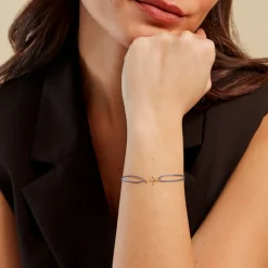 Histoire d'Or Bracelet Henk Or Jaune* Bracelets|Bracelets Cordon