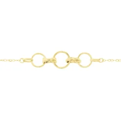 Sale Histoire d'Or Bracelet Hersh Or Jaune