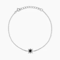 Histoire d'Or Bracelet Hesper Argent Blanc Oxyde De Zirconium* Bracelets|Bracelets Fantaisie