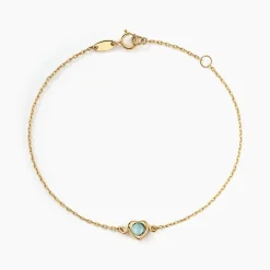 Histoire d'Or Bracelet Icarus Or Jaune Topaze* Bracelets