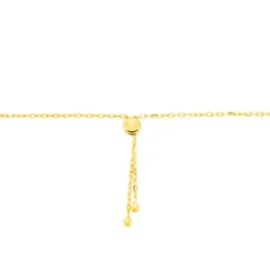 Histoire d'Or Bracelet Identité Peronille Or Jaune* Bracelets|Gourmettes