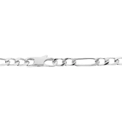 Histoire d'Or Bracelet Identité Vila Argent Blanc* Bijoux Personnalisés|Bracelets