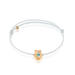 Histoire d'Or Bracelet Isolde Or Jaune* Bracelets|Bracelets Cordon