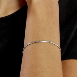 Histoire d'Or Bracelet Ivy Maille Haricot* Bracelets|Bracelets Maille