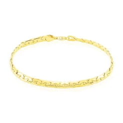 Histoire d'Or Bracelet Ivy Maille Haricot* Bracelets|Bracelets Maille