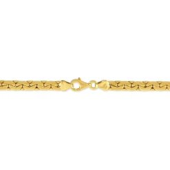 Histoire d'Or Bracelet Ivy Maille Haricot* Bracelets|Bracelets Maille