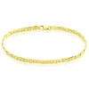 Histoire d'Or Bracelet Ivy Maille Haricot Or Jaune* Bracelets|Bracelets Maille