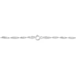Online Histoire d'Or Bracelet Izar Torsadee or blanc