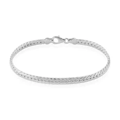 Histoire d'Or Bracelet Izel Maille Anglaise* Bracelets|Bracelets Maille