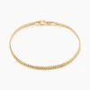 Online Histoire d'Or Bracelet Izel Or Jaune
