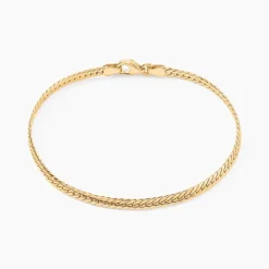 Online Histoire d'Or Bracelet Izel Or Jaune