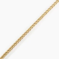 Histoire d'Or Bracelet Jany Maille Palmier Or Jaune* Bracelets|Bracelets Maille