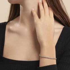 Histoire d'Or Bracelet Jany Maille Palmier* Bracelets|Bracelets Maille