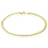 Histoire d'Or Bracelet Jayna Maille Palmier Or Jaune* Bracelets|Bracelets Maille