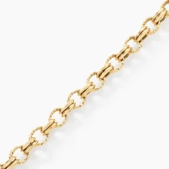 Histoire d'Or Bracelet Joice Or Jaune* Bracelets|Bracelets Maille