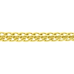 New Histoire d'Or Bracelet Joline Or Jaune Russe