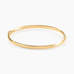 Histoire d'Or Bracelet Jonc Cynthia Or Jaune* Bracelets|Bracelets Joncs