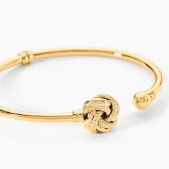 Histoire d'Or Bracelet Jonc Eladio Or Jaune* Bracelets|Bracelets Joncs