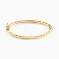 Histoire d'Or Bracelet Jonc Ida Or Jaune* Bracelets|Bracelets Joncs