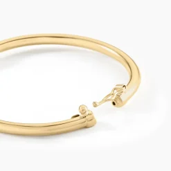 Histoire d'Or Bracelet Jonc Ida Or Jaune* Bracelets|Bracelets Joncs