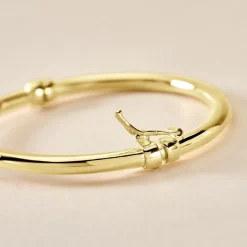 Histoire d'Or Bracelet Jonc Ida Or Jaune* Bracelets|Bracelets Joncs